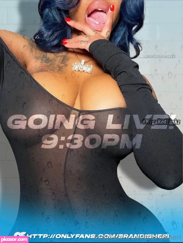 Brandi Sheri N31
