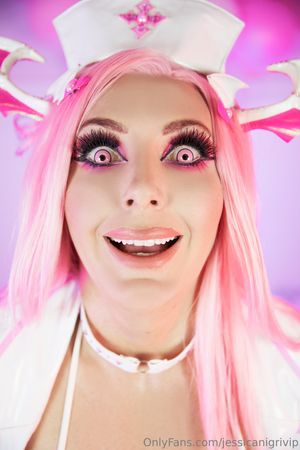jessica-nigri photo #793 photo n 793