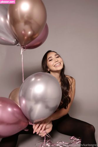 Karlee Grey - Image