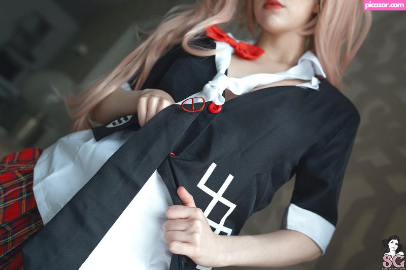 Loligaia N38