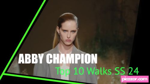 Abby Champion - Image