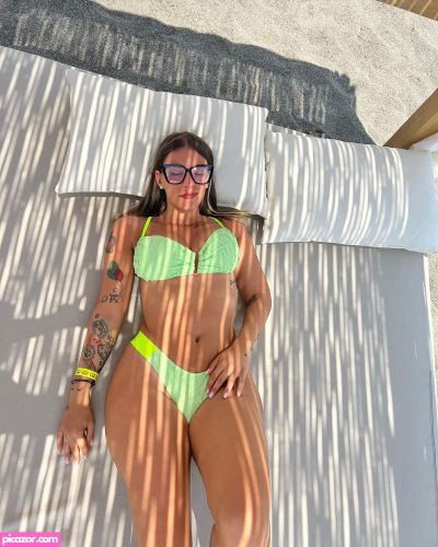 Caterina Murabito  - Image
