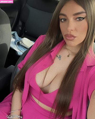 Caterina Murabito  - Image