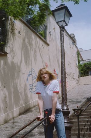Eva Biechy N4