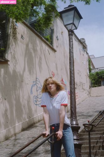 Eva Biechy - Image