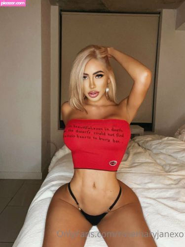 rosemaryjaneofficial  - Image