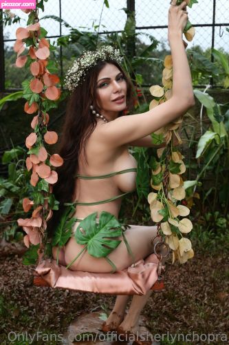 Sherlyn Chopra - Image