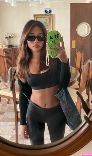 Susi Cruz - Image