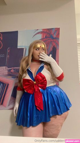 Udderlyadorable - Image