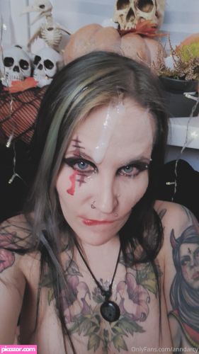 Ann Darcy - Image