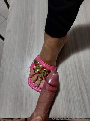 ariel-feet photo #25 photo n 25