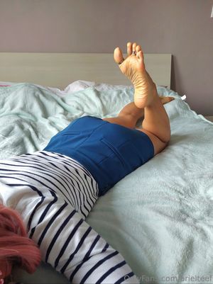 ariel-feet photo #68 photo n 68