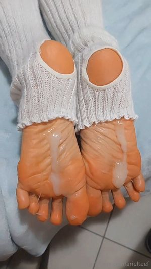 ariel-feet photo #65 photo n 65