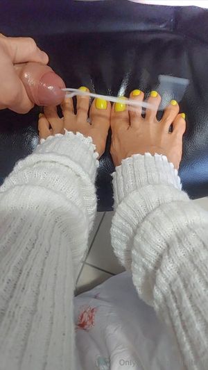 ariel-feet photo #55 photo n 55