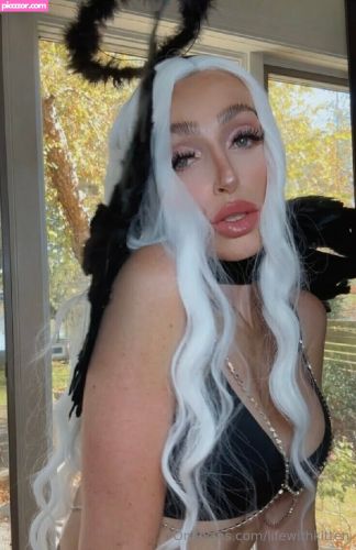 Kelly Kitten - Image