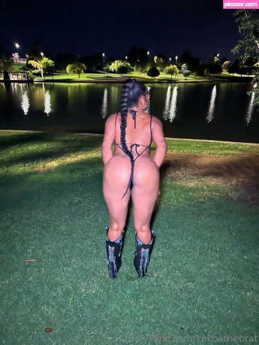 kokoathebrat  - Image