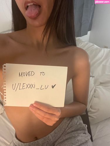 lexxxi lu - Image