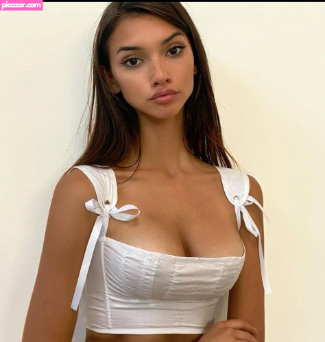 Chanel Margaux - Image