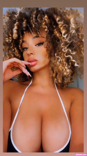 Dana Curly - Image
