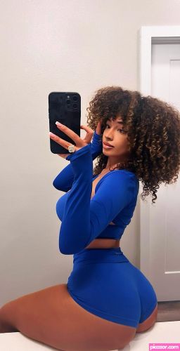 Dana Curly - Image