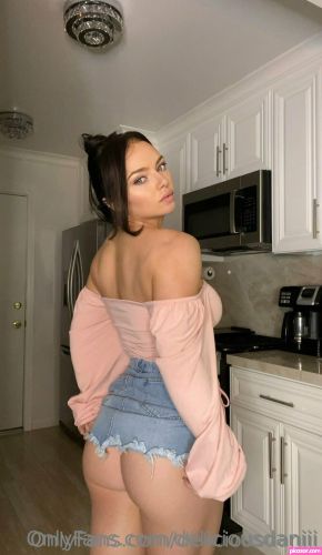 Dani Phelps - Image