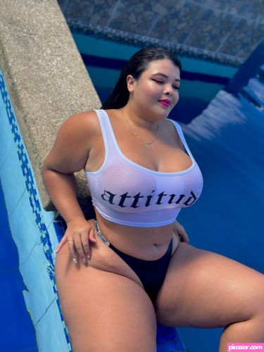Daniela Arcila - Image