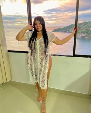 Daniela Arcila - Thumb