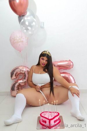Daniela Arcila - Thumb
