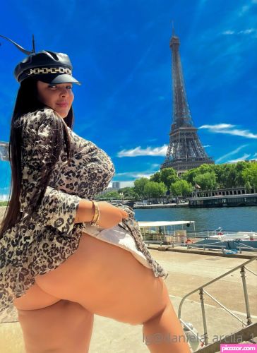 Daniela Arcila - Image