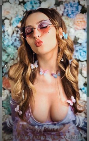 lillian-valerian photo #2 photo n 2