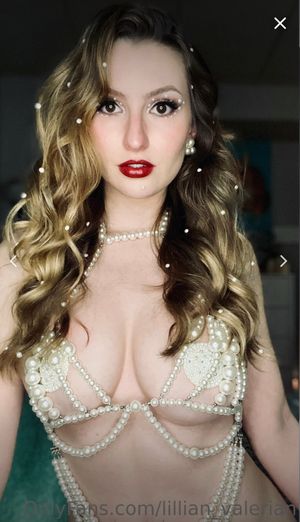 lillian-valerian photo #4 photo n 4