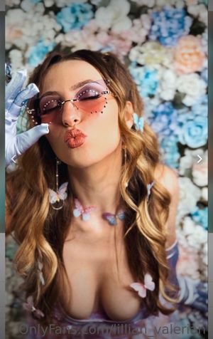 lillian-valerian photo #5 photo n 5