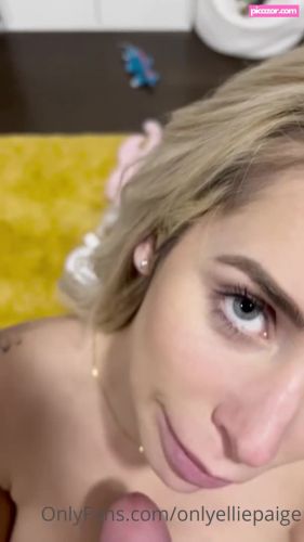 Ellie Paige - Image