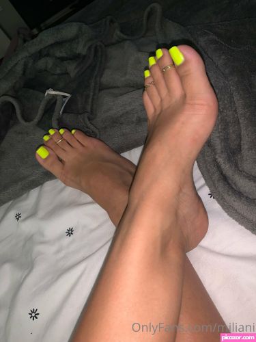 feetbymiliani - Image