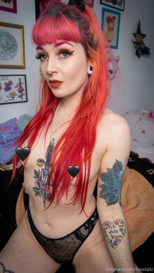 foxxtailz-1 photo #25 photo n 25