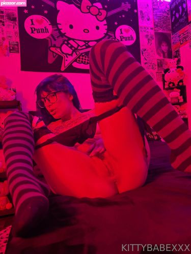 kittybabexxx - Image