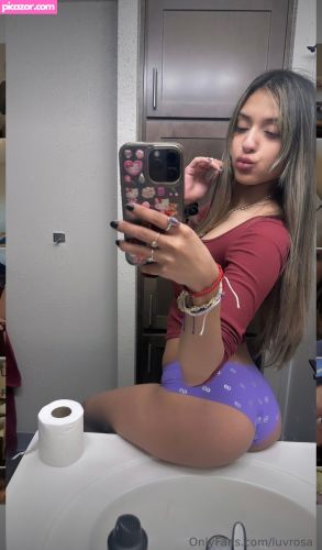 luvrosa - Image