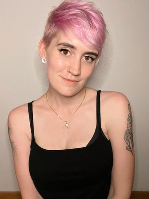 ohfercute - Thumb