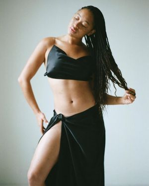 Salem Mitchell N4