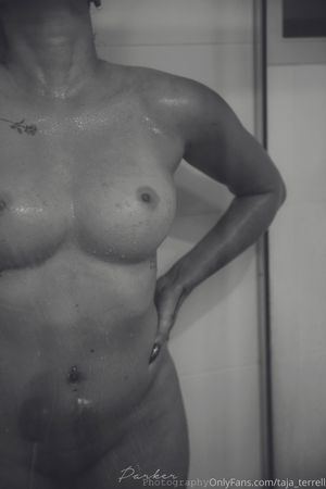 taja-terrell photo #1 photo n 1