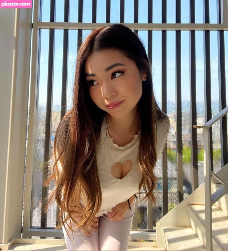 Yuki pinkymoon - Image