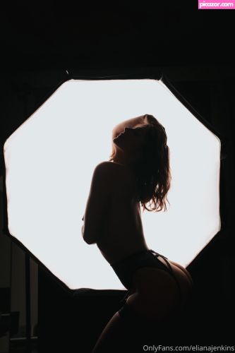 Eliana jenkins - Image