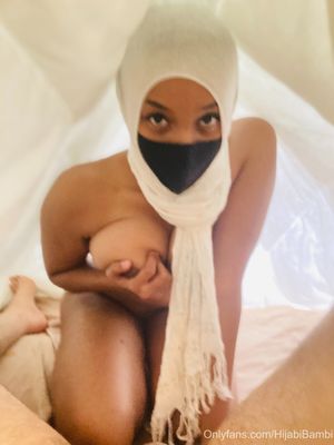 hijabi-bambi-1 photo #17 photo n 17