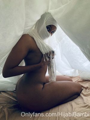 Hijabi Bambi  - Thumb