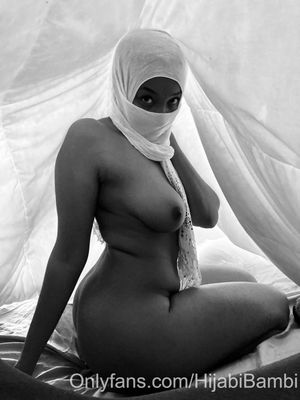 hijabi-bambi-1 photo #2 photo n 2