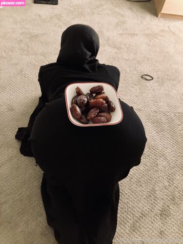 Hijabi Bambi  - Image
