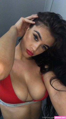 Imogen Bashford - Image