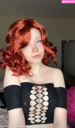 Jadan Wolfie - Image