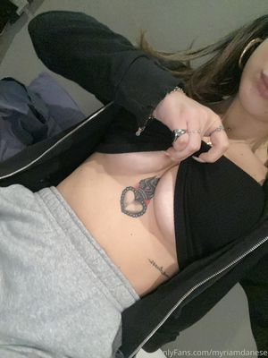 Myriam Danese - Thumb