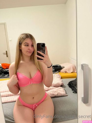 Sarah Secret - Image